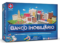 Banco Imobiliário