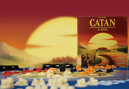 CATAN
