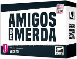 Amigos de Merda