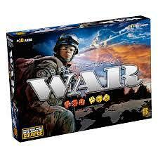 War
