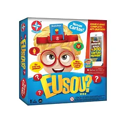 Eu sou?