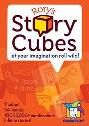 Story Cubes