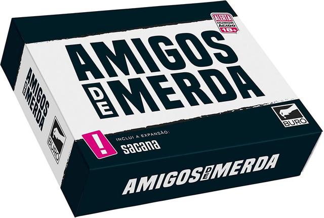 Foto de Amigos de Merda por lolcese