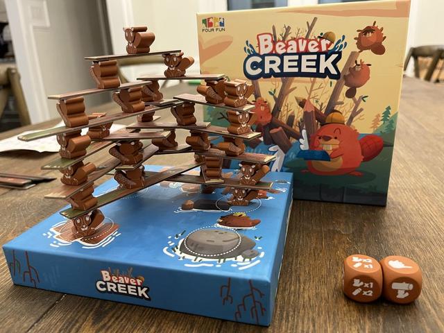 Foto de Beaver Creek por Decat