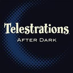 Telestrations: na madrugada